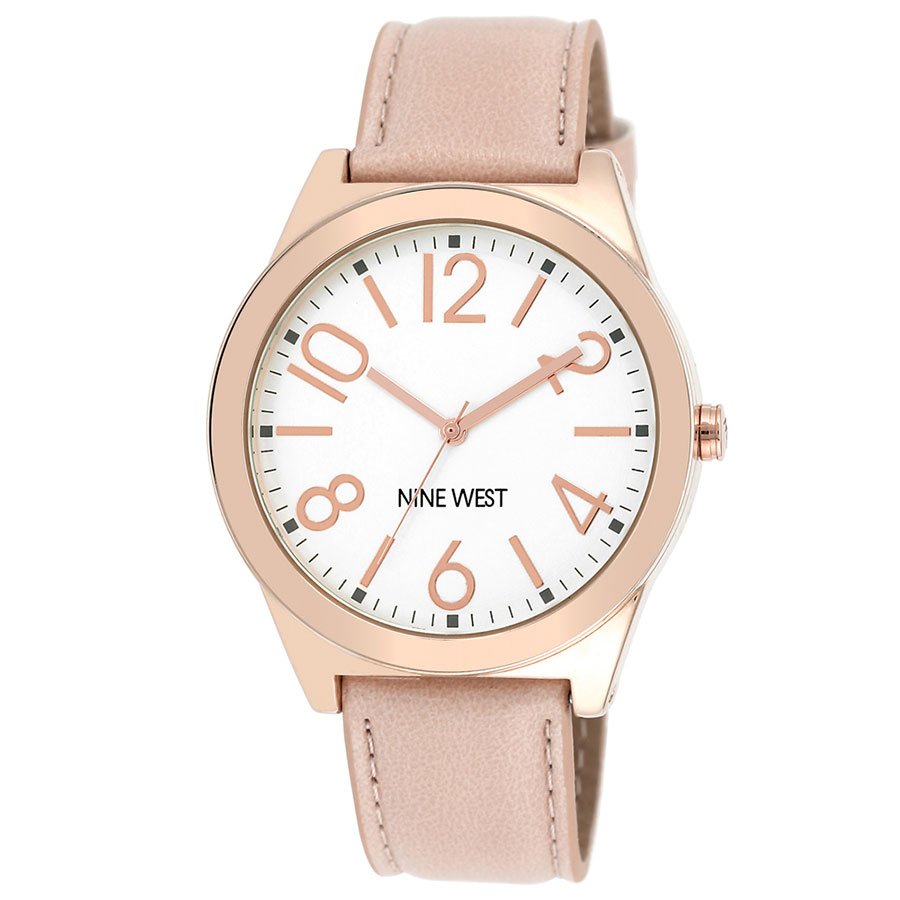 Часы Nine West Female Collection 1660SVPK